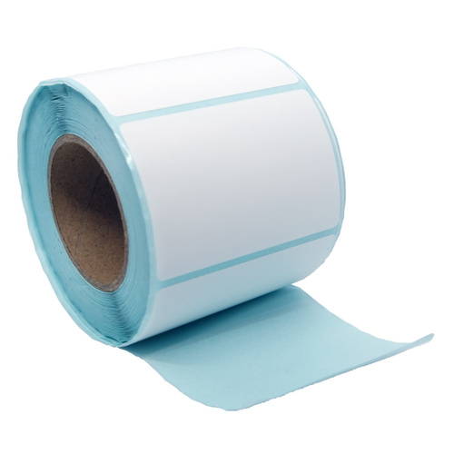 Этикетки влагостойкие самоклеящиеся в Смоленске