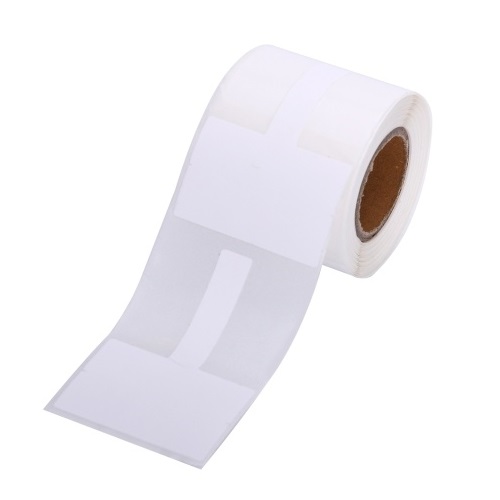 Этикетки влагостойкие самоклеящиеся в Смоленске