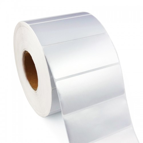 Этикетки влагостойкие самоклеящиеся в Смоленске